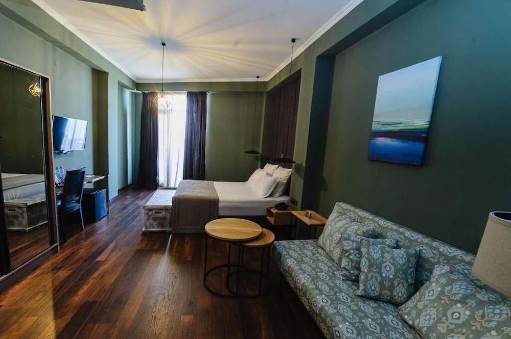 Superior Room photo 2