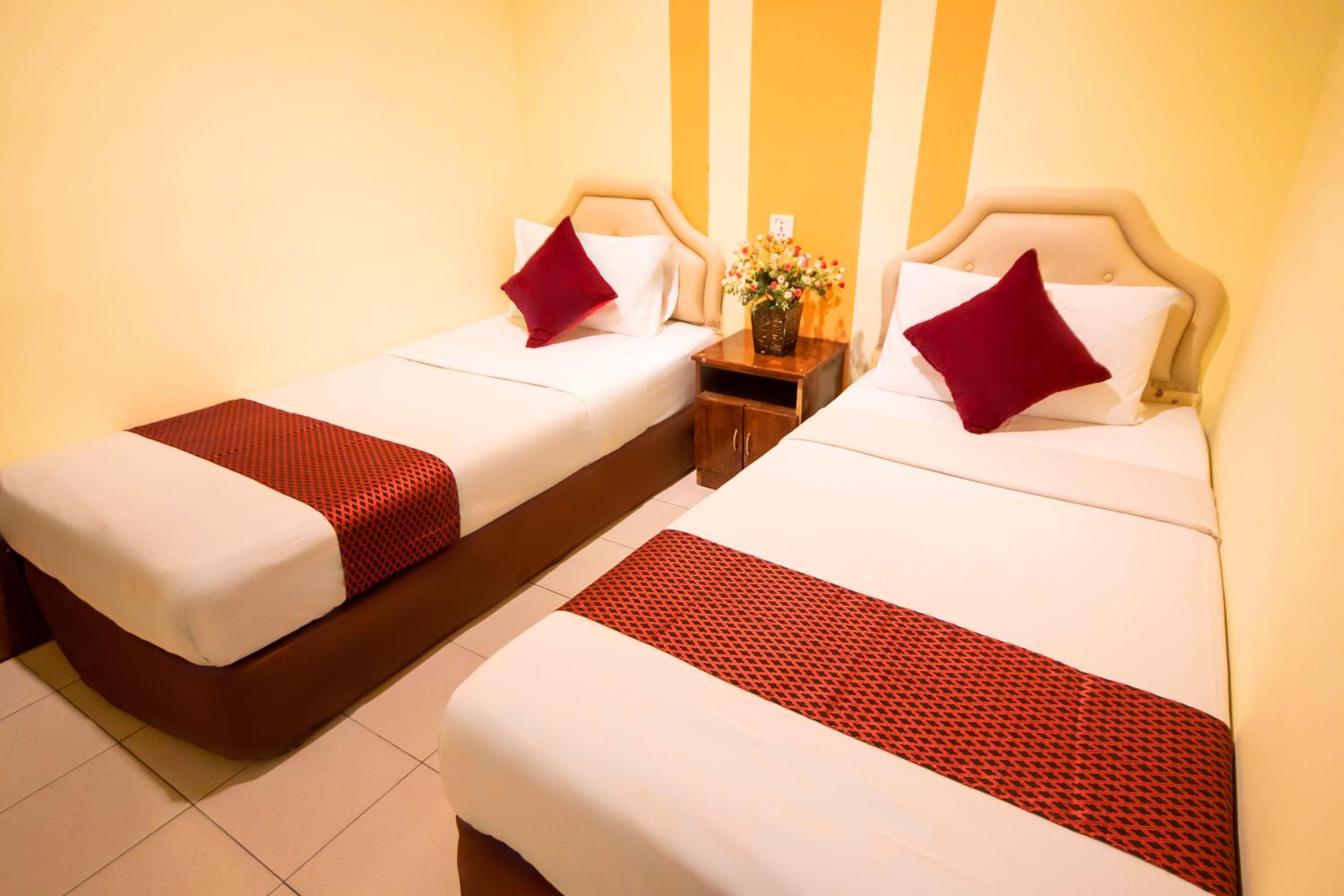Superior Twin Room - Photo 3