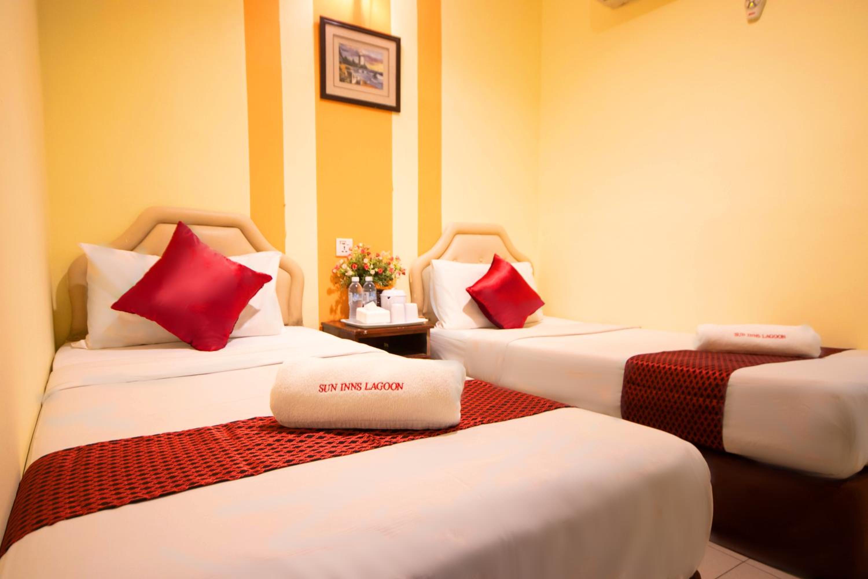 Superior Twin Room - Photo 4