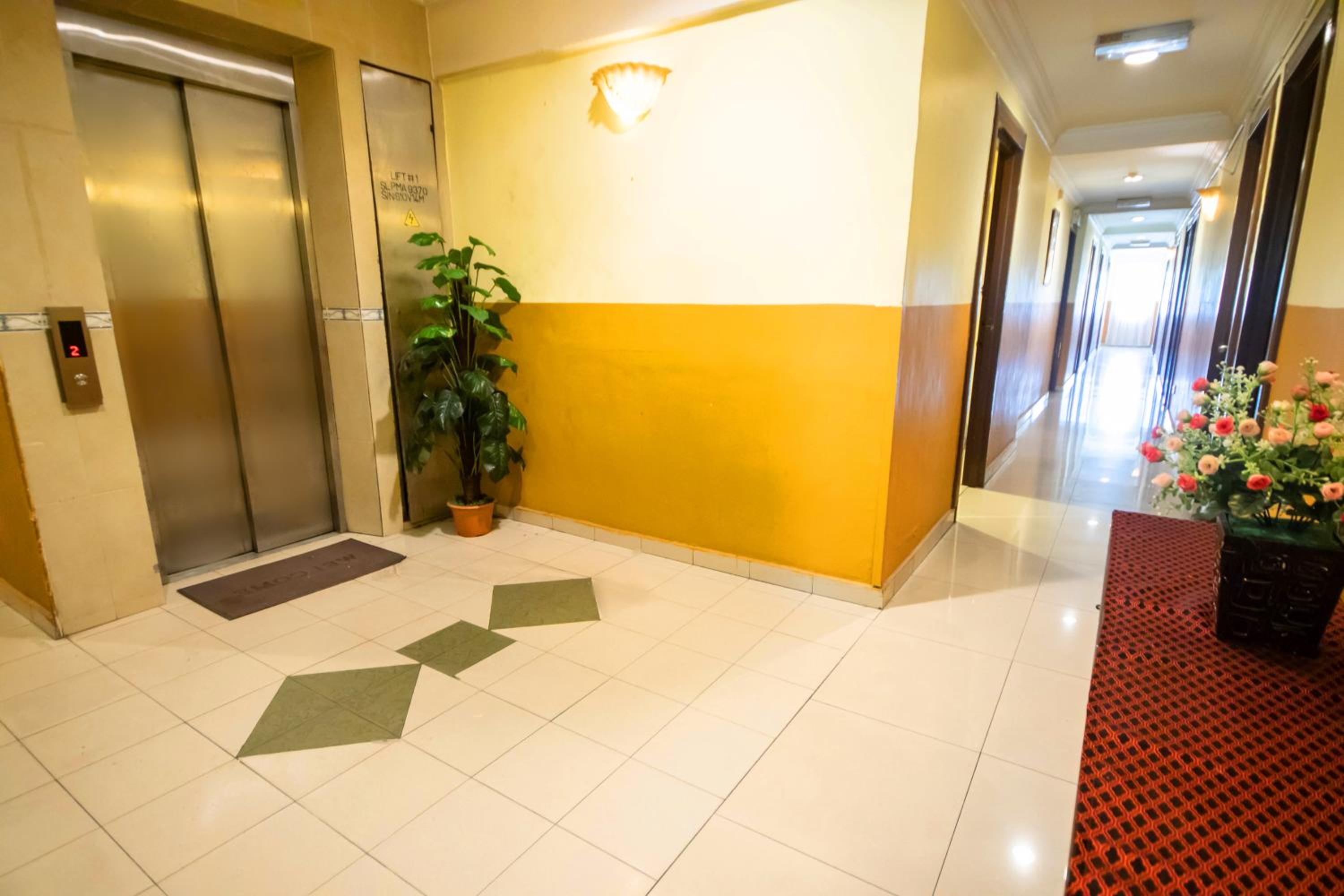 Superior Twin Room - Photo 7