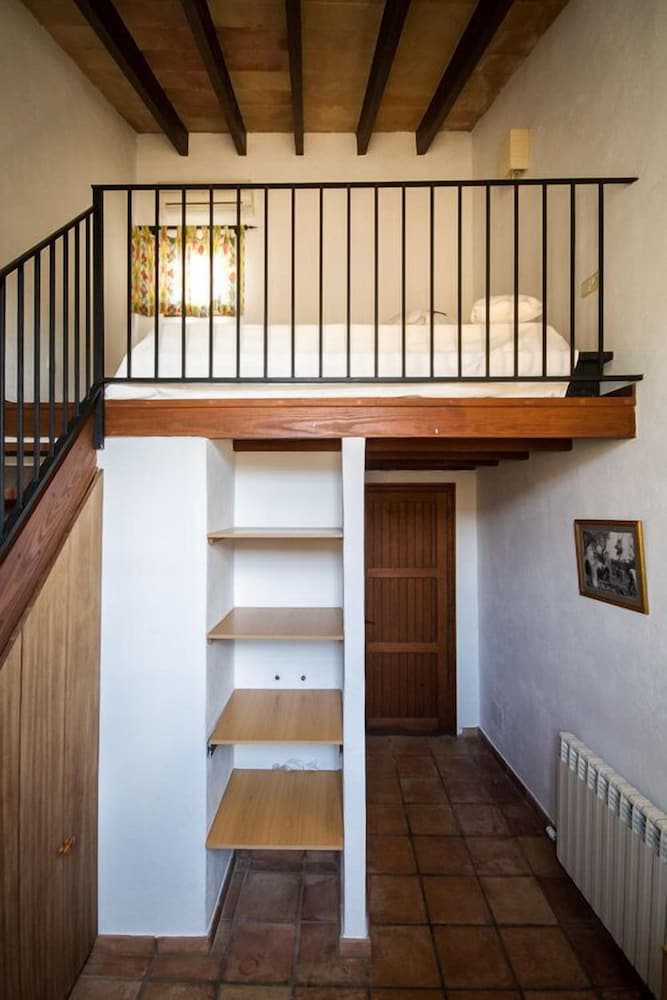 Habitación Doble Familiar