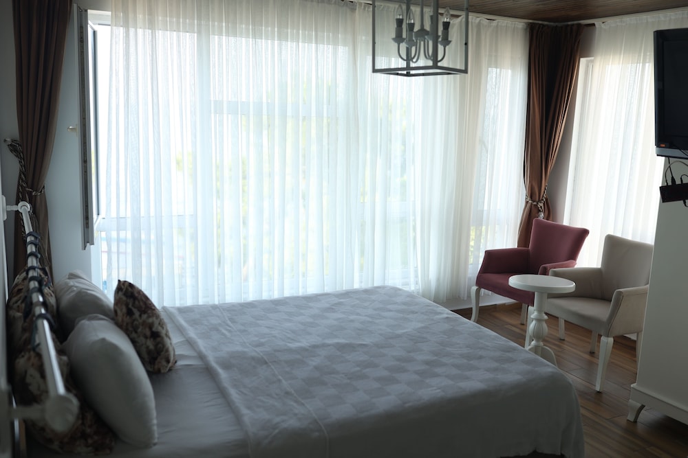 Comfort Double Room, Sea View photo 2
