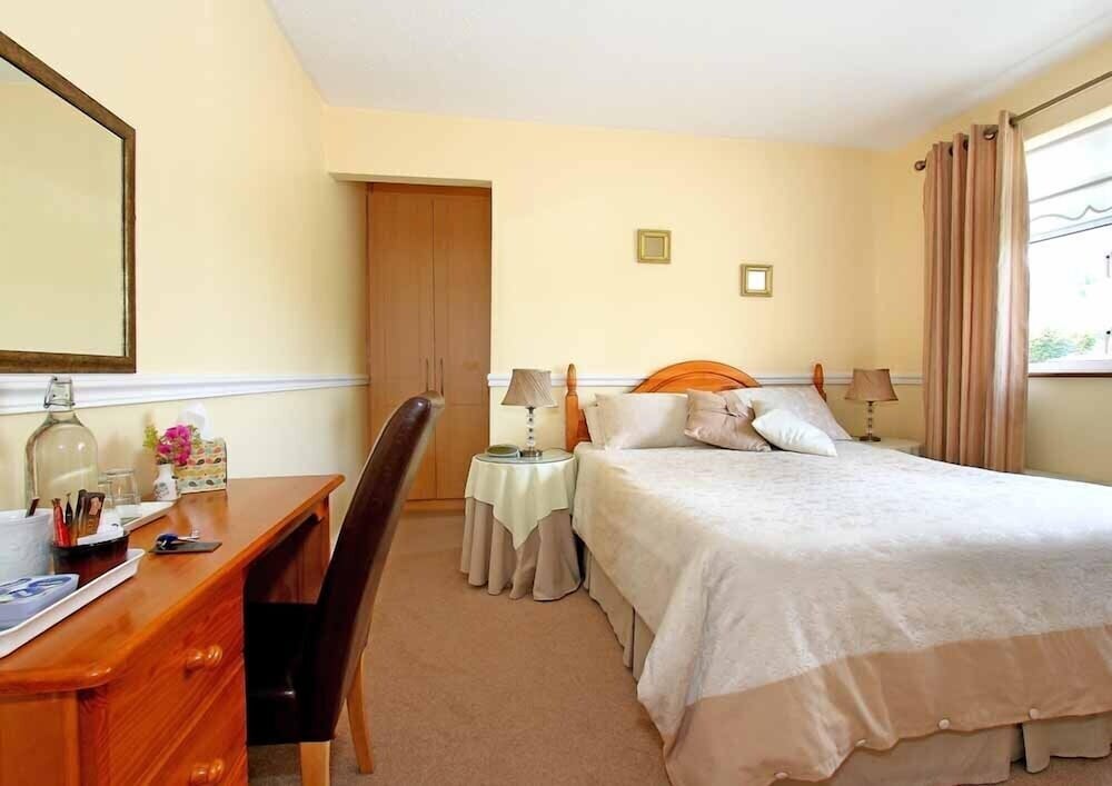 Double Room, Ensuite