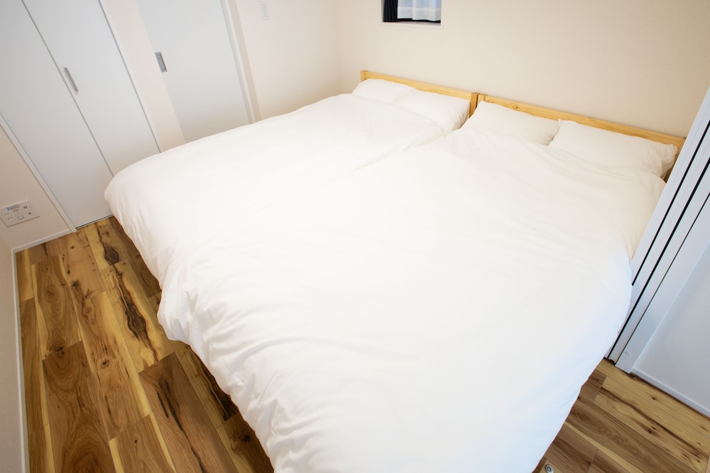 Park & Stay 1F Non-smoking photo 3