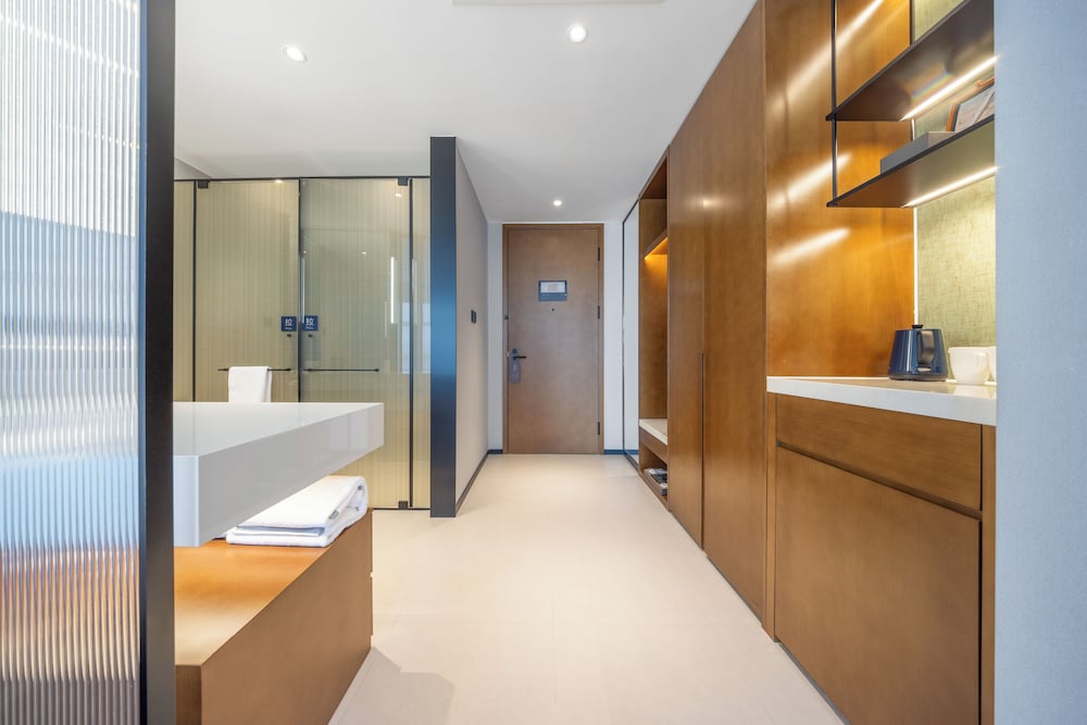Luxury Double or Twin Room