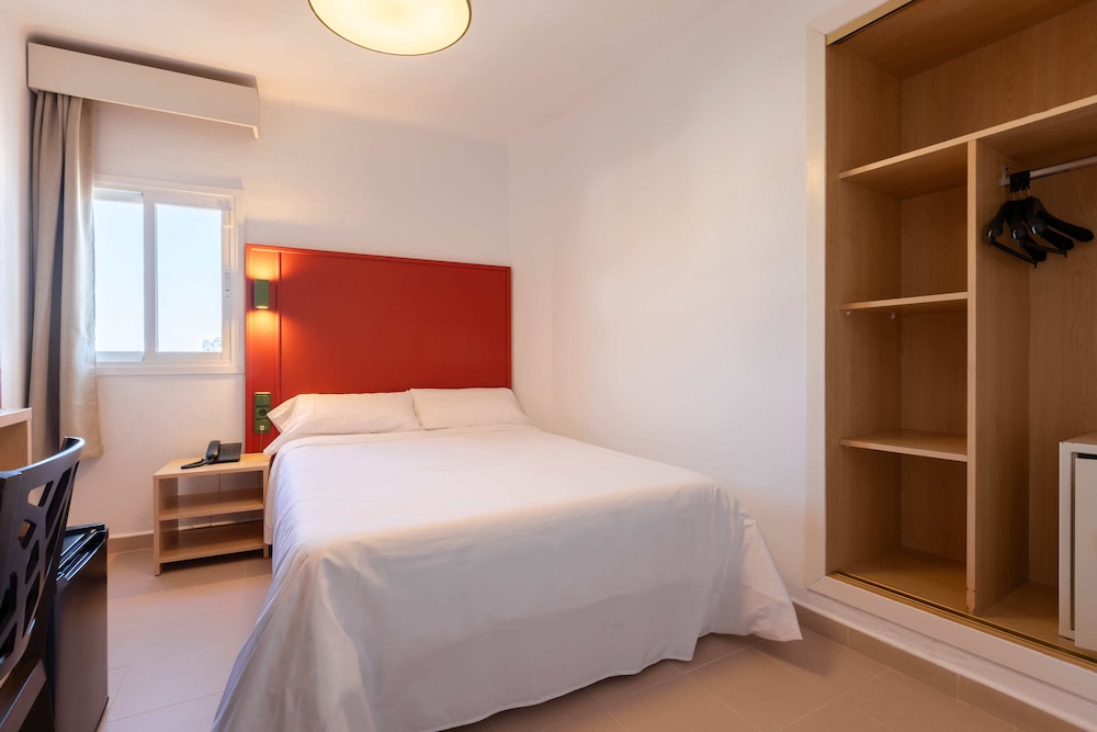 Habitación Individual Básica