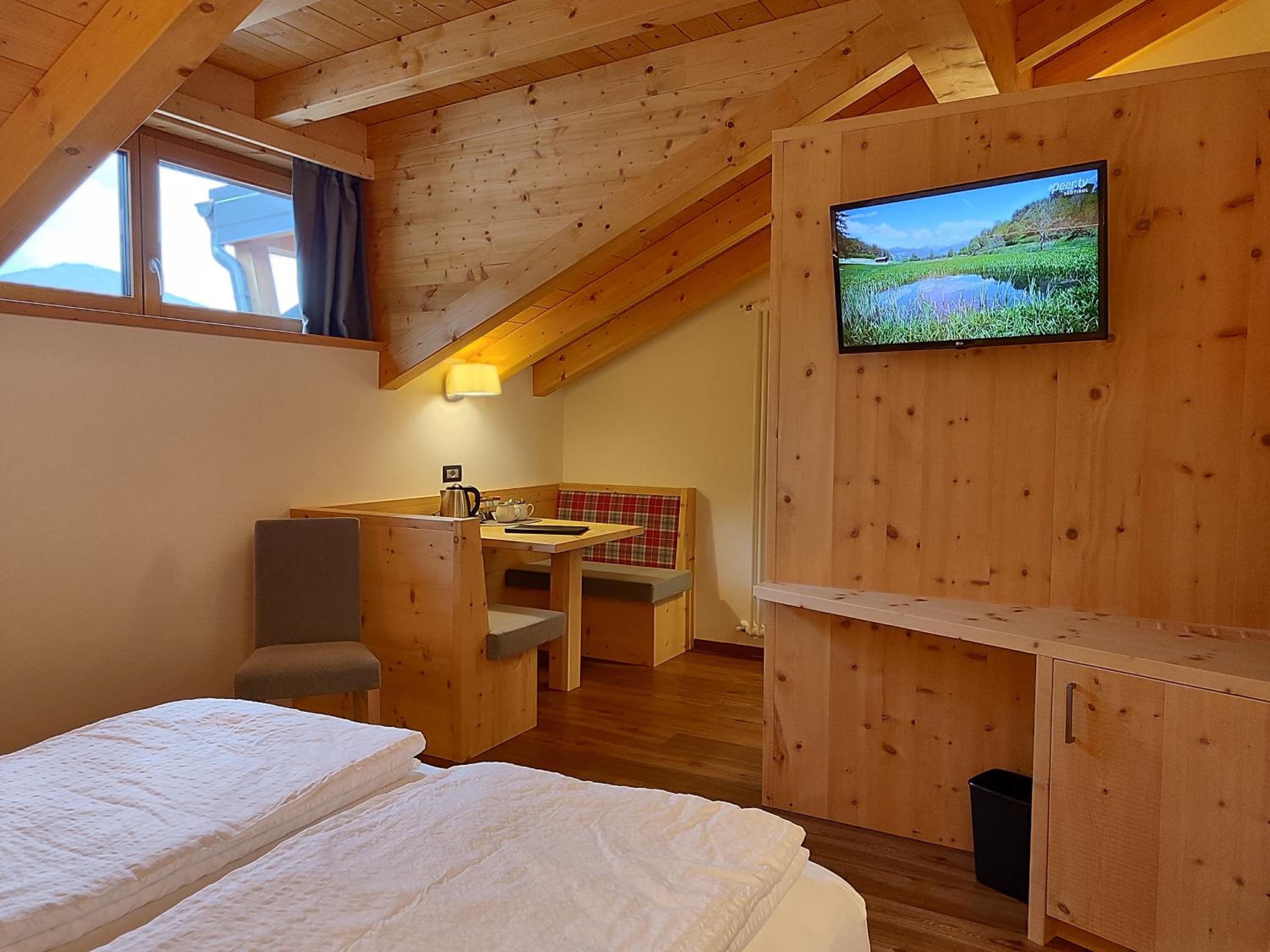 Superior Double Room photo 3