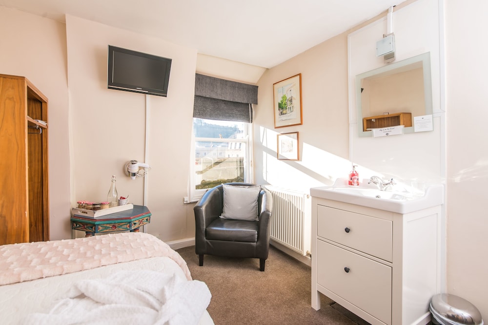 Single Room photo 1