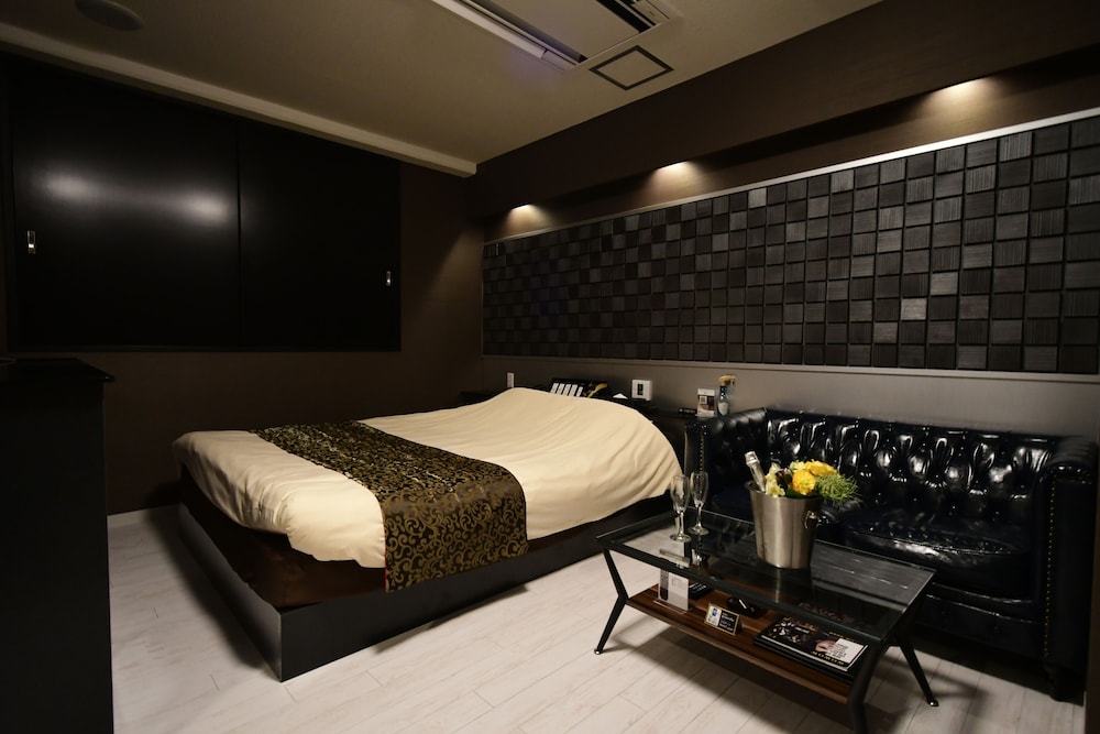 Luxury Room photo 1