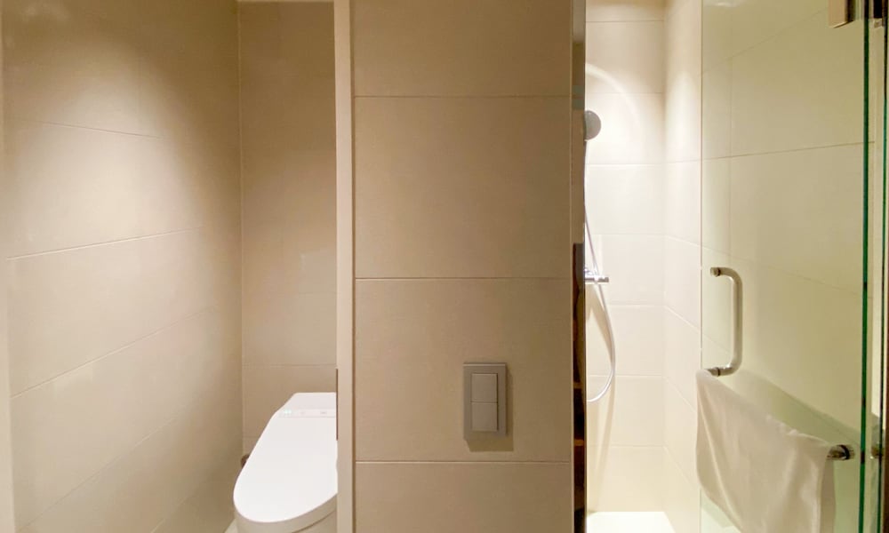 Deluxe Twin Room - Photo 15