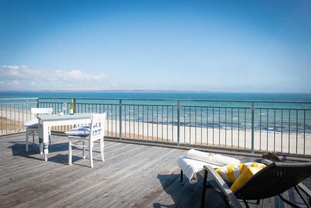 Comfort Studio Suite, Sea View