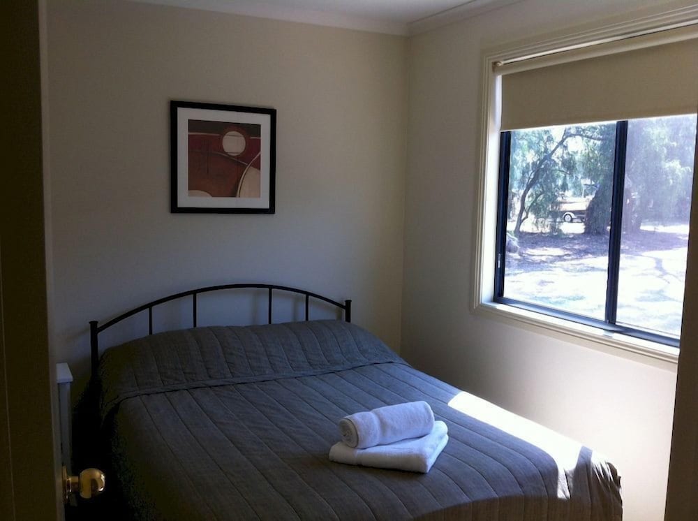 Deluxe Cabin, 2 Bedrooms photo 1