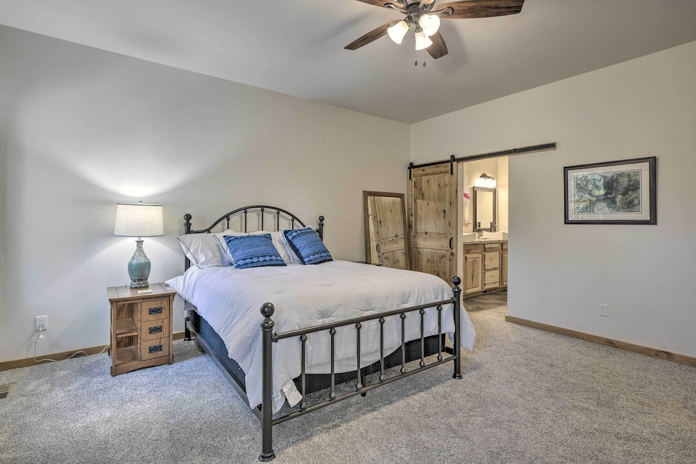 House (3 Bedrooms) photo 1