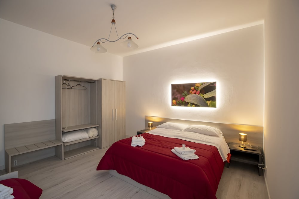 Comfort Apartment, 2 Bedrooms (4 people) photo 3