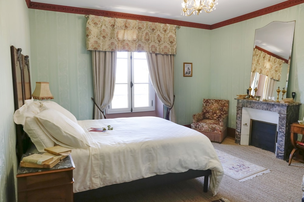 Deluxe Triple Room (Espace Prestige Sissi Imperatrice) photo 1