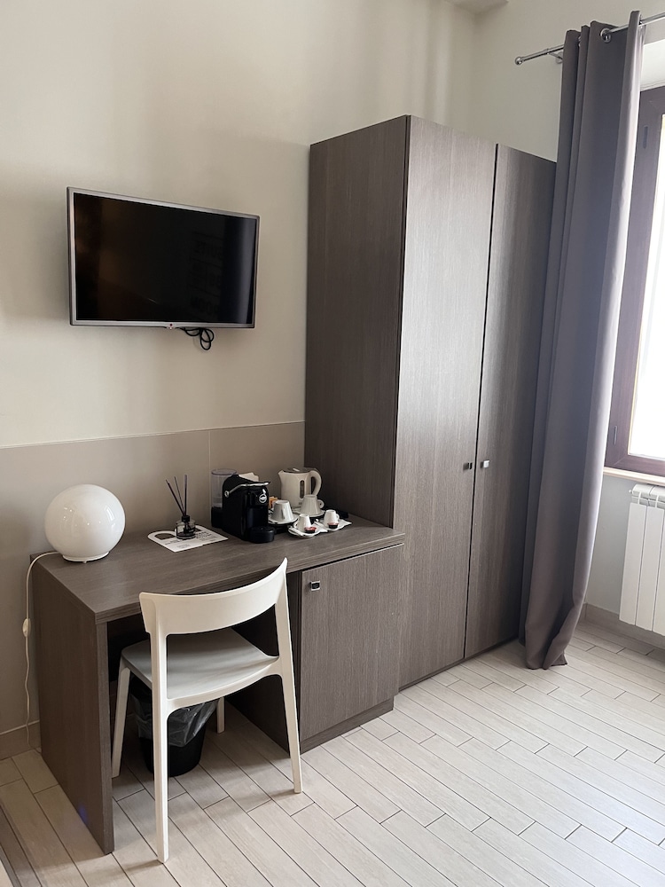 Classic Double Room photo 2