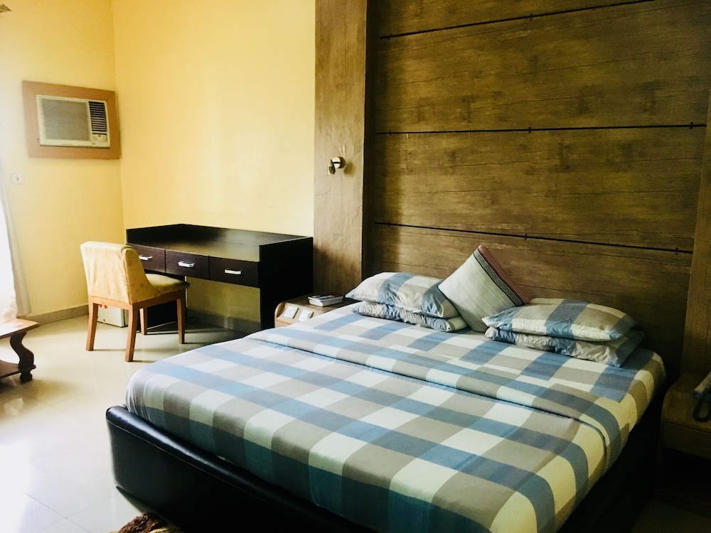 Deluxe Room photo 1