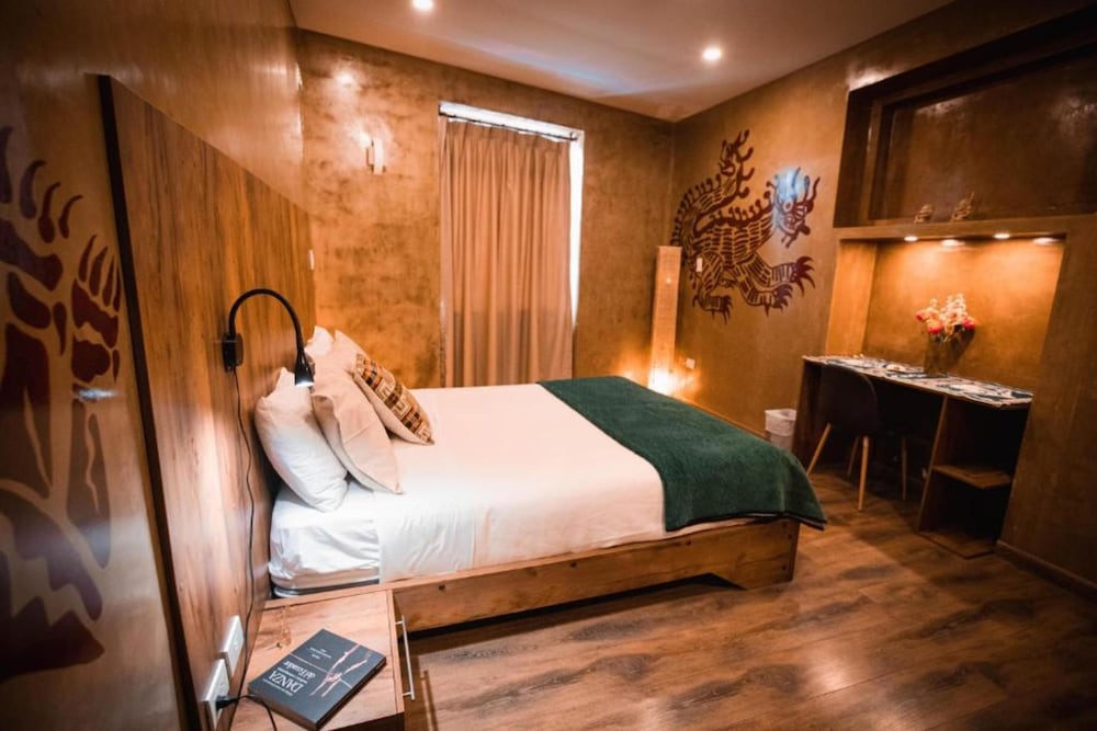 Double Room, 1 Queen Bed, Non Smoking