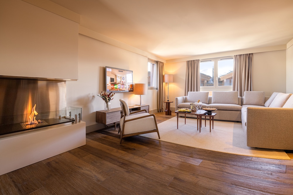 Paradise Suite photo 3