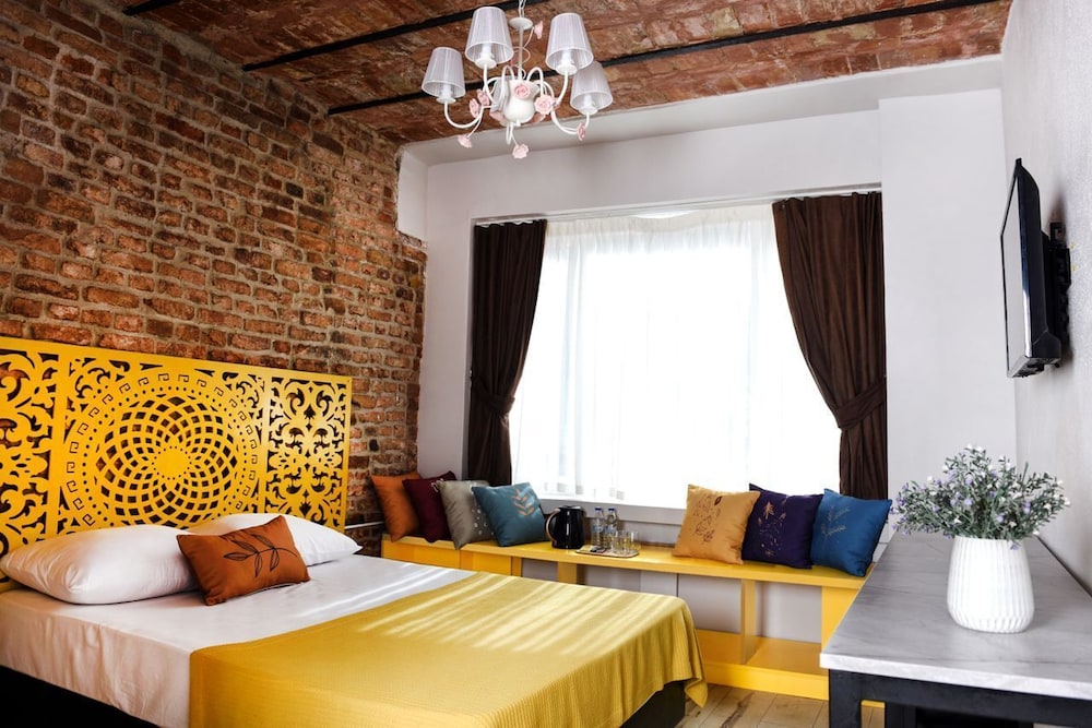 Standard Double Room, 1 Queen Bed photo 1