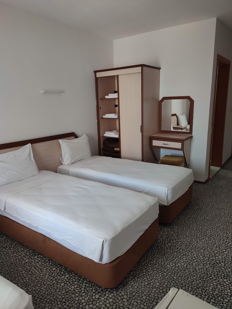 Basic Suite