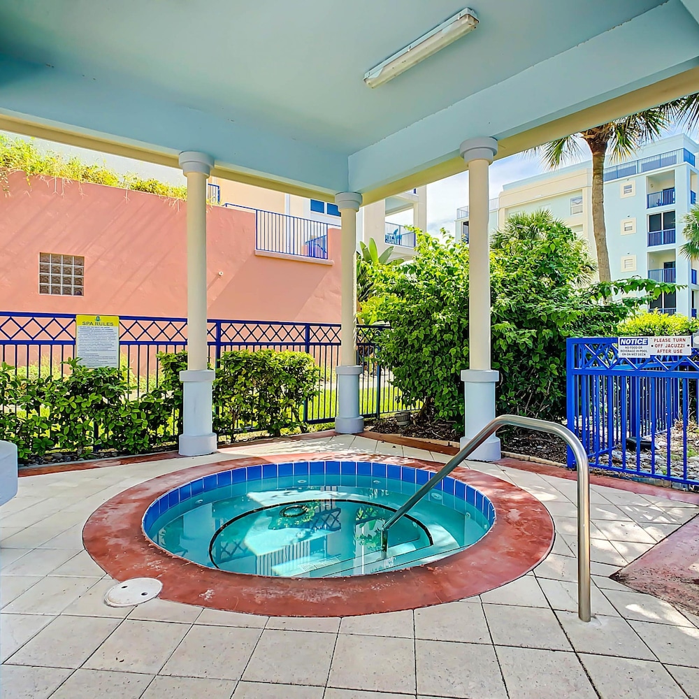 Relax Near the Pond in This Gorgeous 3 2 Interior Condo Ow15-504, Billede 112