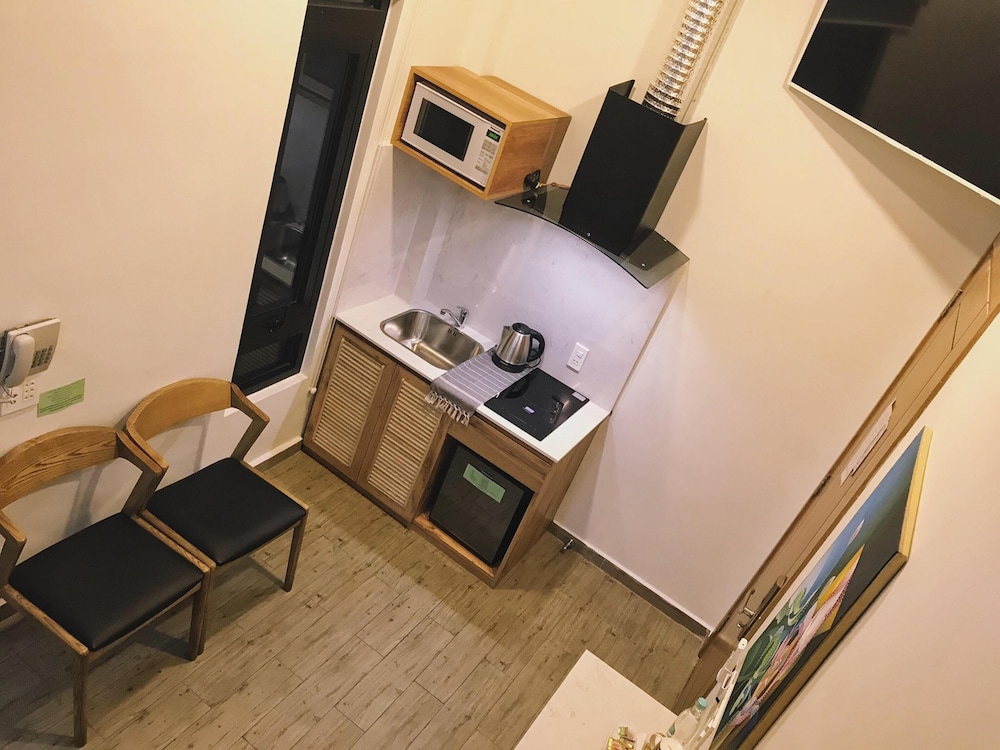 The Loft Studio - Photo 8