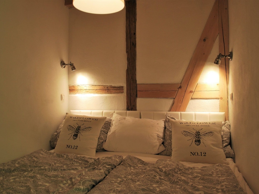 Comfort Apartment, 2 Bedrooms photo 1