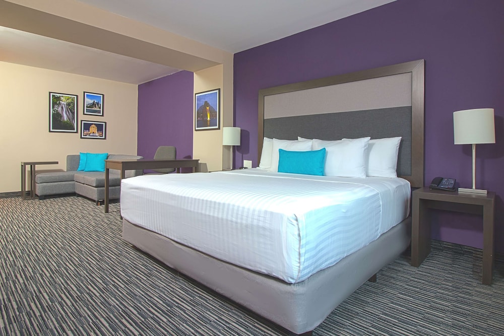 Executive Room, 1 King Bed, Non Smoking