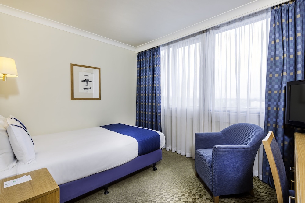 Standard Room, 1 Twin Bed - Photo 1
