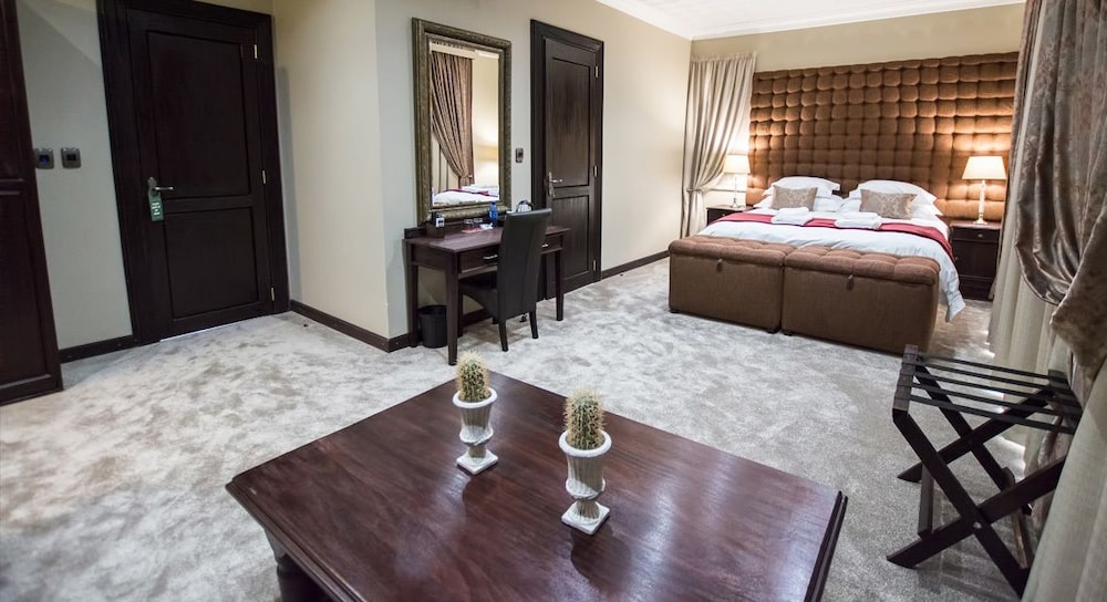 Executive King Room photo 1