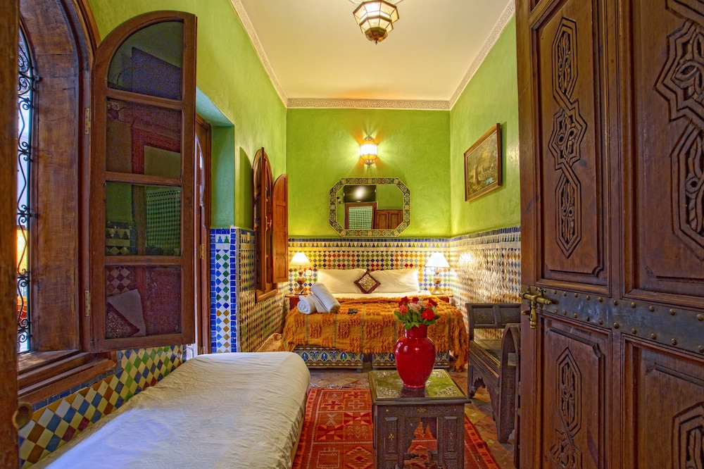 Double Room (Smahan)