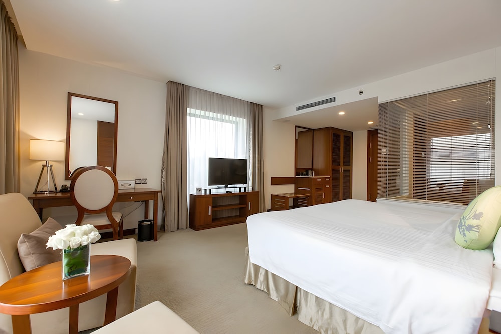 Lounge Premium Room, City View photo 2