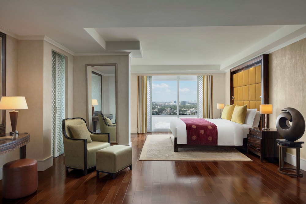 Club Suite, 1 Bedroom, Non Smoking