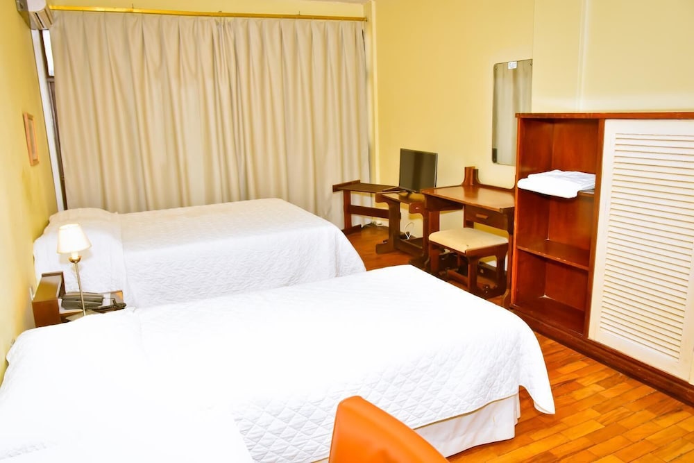 Superior Quadruple Room