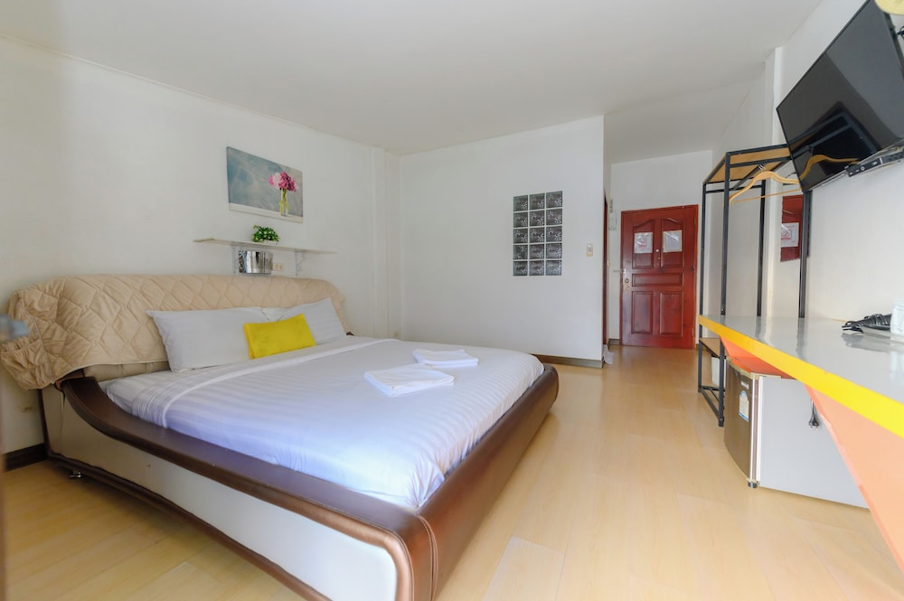 Deluxe Double Room, River View photo 1