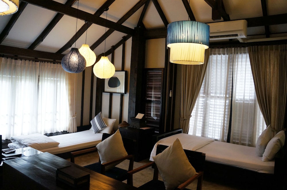 Family Triple Room, Multiple Beds photo 2