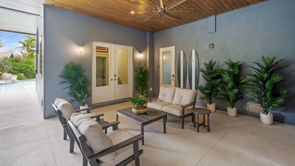Maritime Manor i Siesta Key, Billede 20