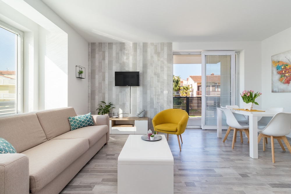 Comfort Apartment (A3) photo 1