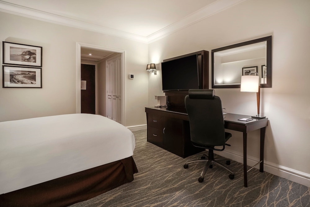 Executive Room, 2 Twin Beds, Ocean View