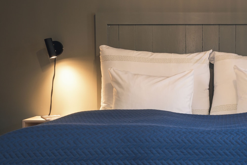 Historical Double or Twin Room - Photo 12