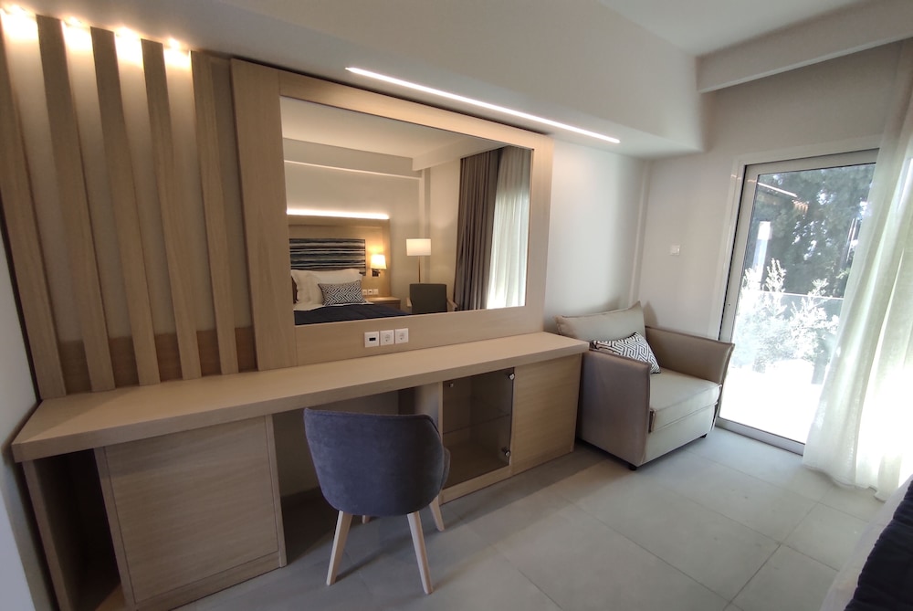 Double or Twin Room photo 2