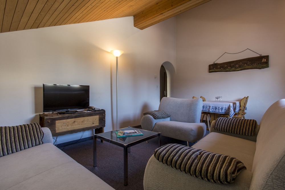 Family Suite, 2 Bedrooms