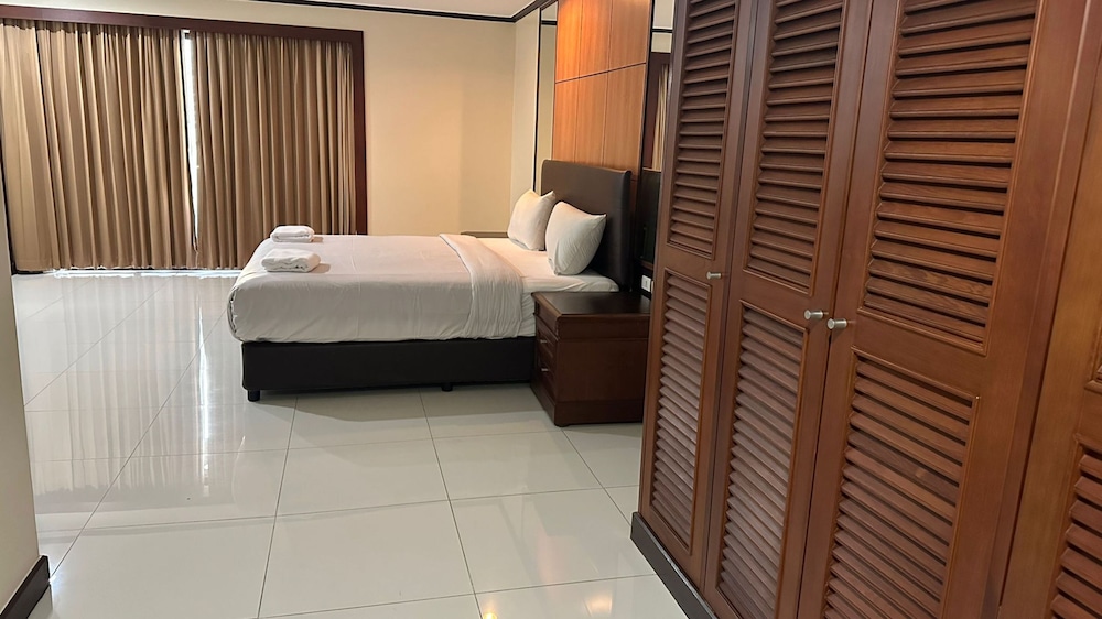 Deluxe Triple Room photo 3