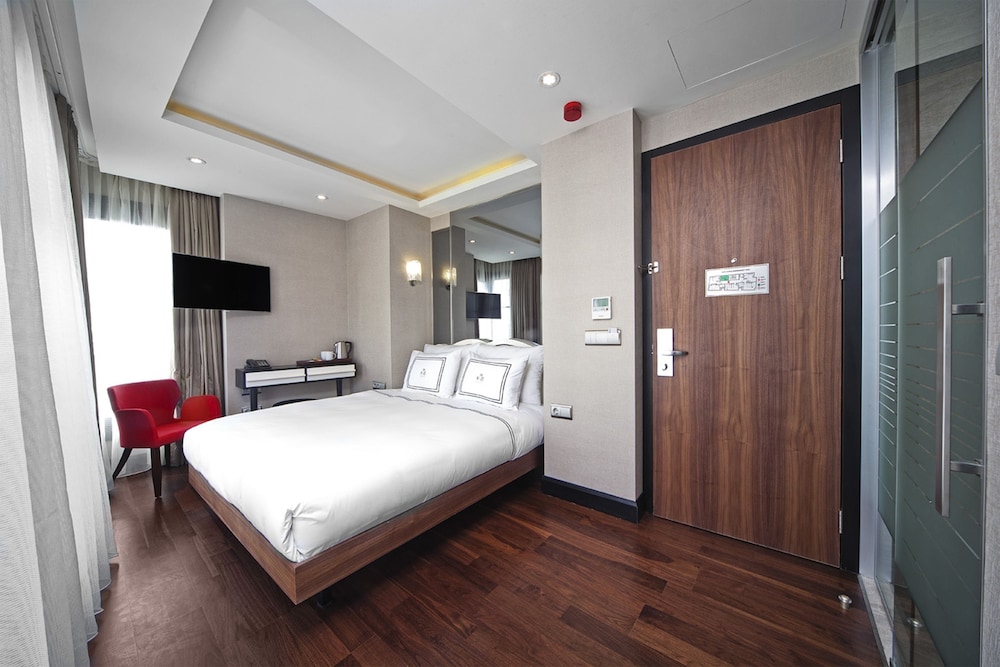 Deluxe Room photo 3
