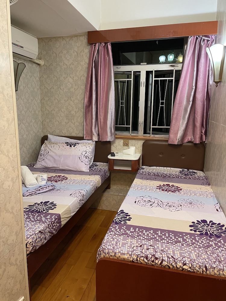 Twin Room photo 2
