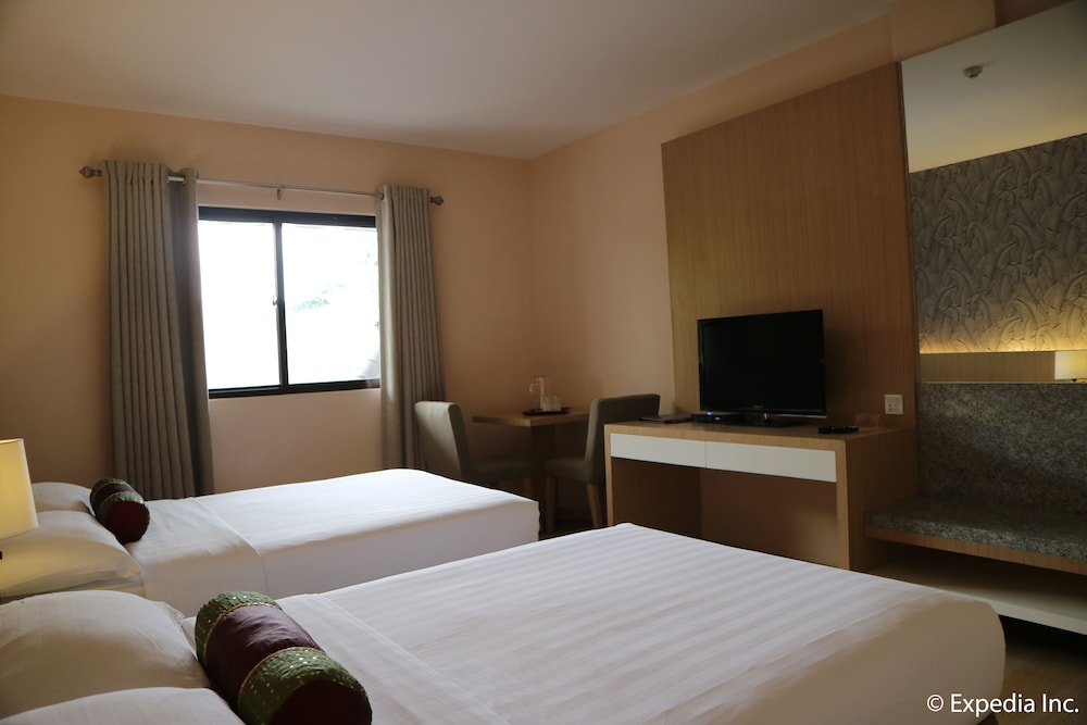 Deluxe Room (Premier) - Photo 4