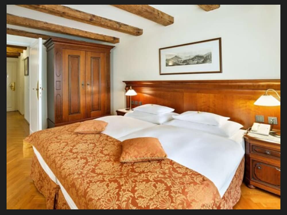 Suite, 1 Bedroom photo 3