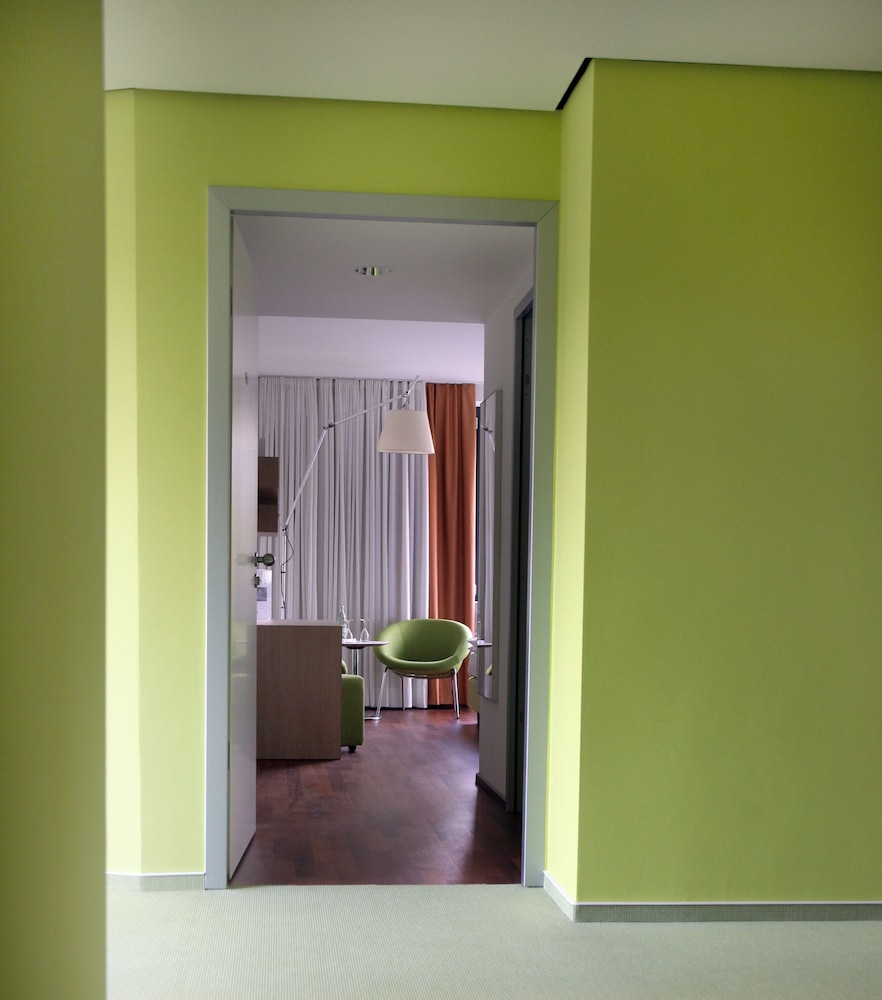 Standard Single Room photo 1