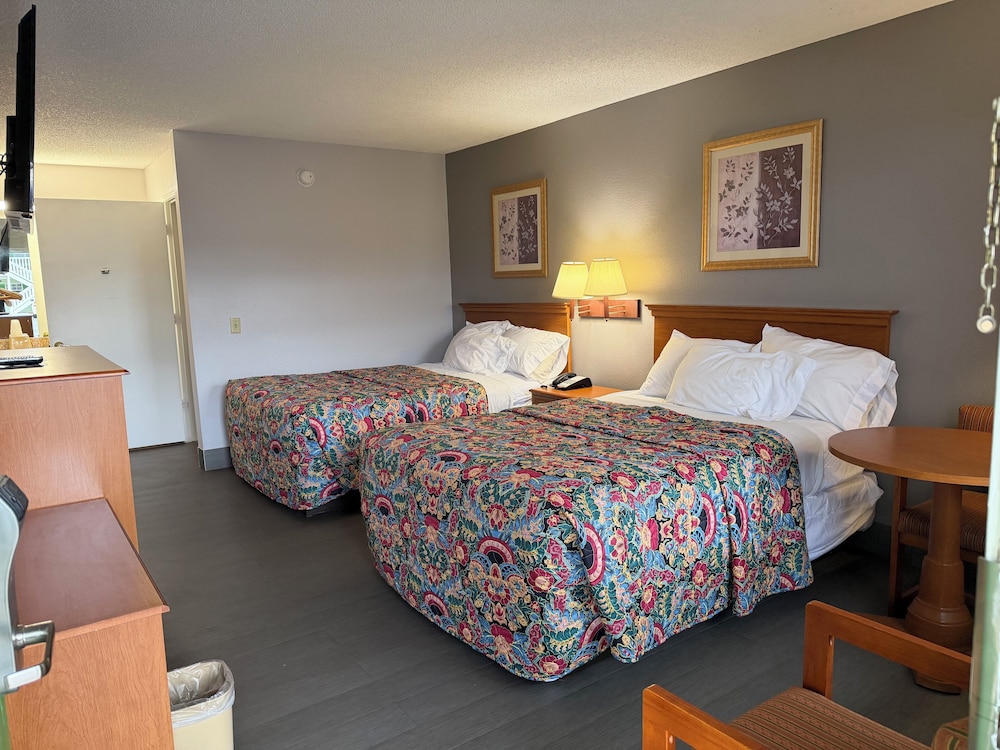 Key West Inn, Φωτογραφία 3
